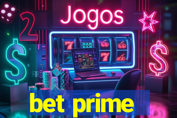 bet prime - apostas